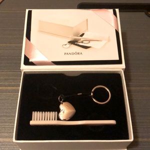 Pandora protecting your jewelry kits